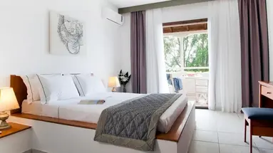Acrotel Elea Beach