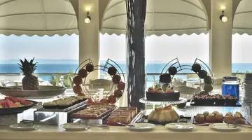 ACROTEL ELEA BEACH