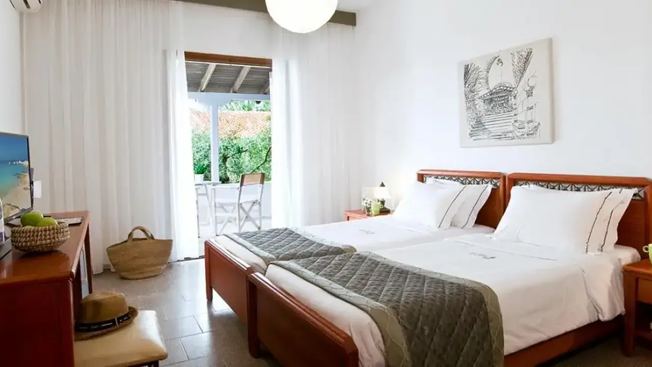 ACROTEL ELEA BEACH