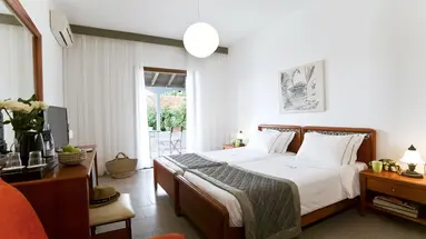 Acrotel Elea Beach