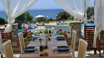 Acrotel Elea Beach
