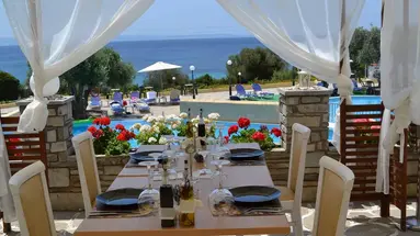 Acrotel Elea Beach
