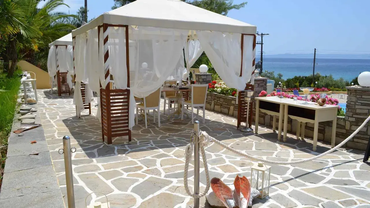 Acrotel Elea Beach