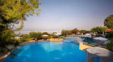 Acrotel Elea Beach
