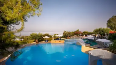 Acrotel Elea Beach