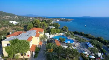 Acrotel Elea Beach