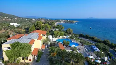 Acrotel Elea Beach