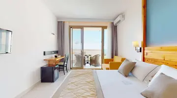 Acrotel Elea Beach