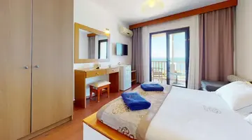 Acrotel Elea Beach