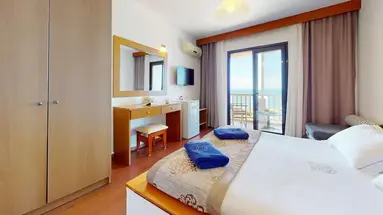 Acrotel Elea Beach