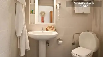 ACROTEL ELEA BEACH