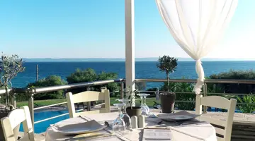 Acrotel Elea Beach