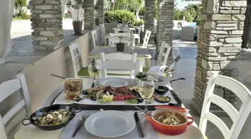 Acrotel Elea Beach