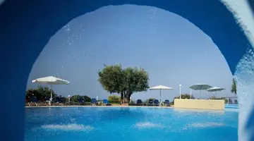 Acrotel Elea Beach