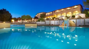 Acrotel Elea Beach