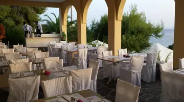Acrotel Elea Beach