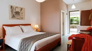 Acrotel Elea Beach