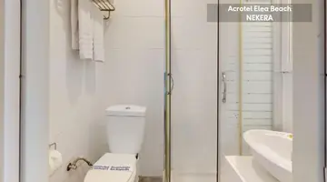 ACROTEL ELEA BEACH