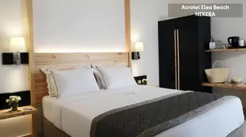 ACROTEL ELEA BEACH