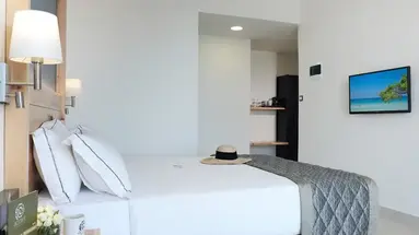 Acrotel Elea Beach