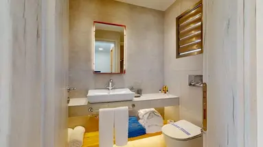Acrotel Elea Beach