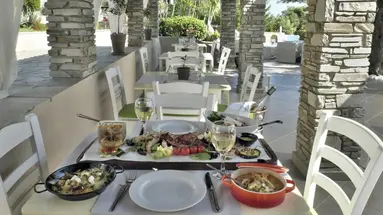 Acrotel Elea Beach