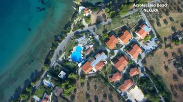 ACROTEL ELEA BEACH