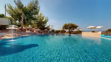 Acrotel Elea Beach