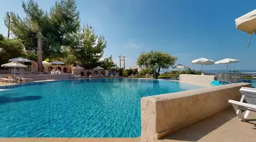 Acrotel Elea Beach
