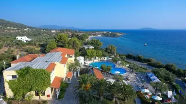 Acrotel Elea Beach