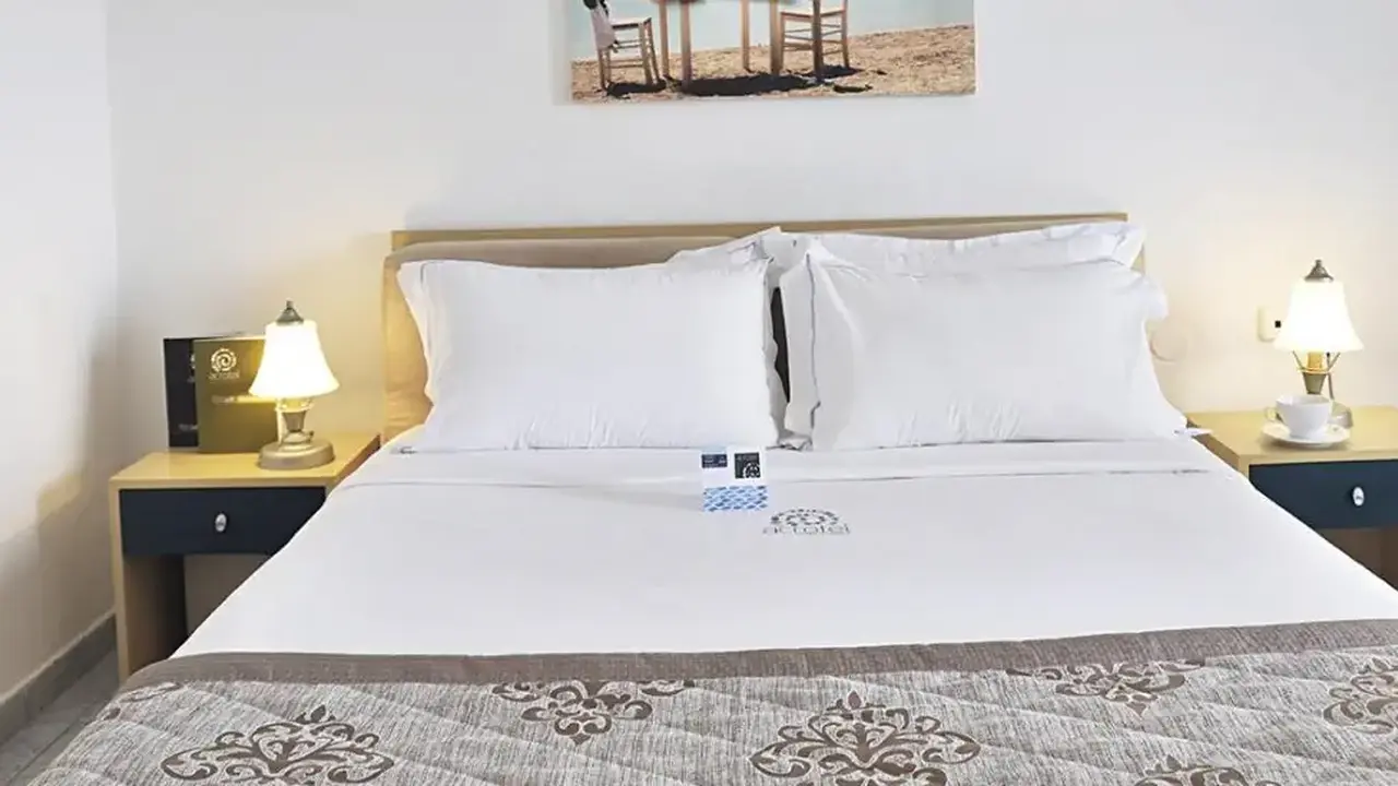 Acrotel Lily Ann Boutique Hotel