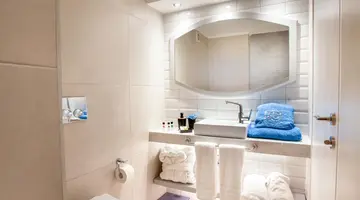 Acrotel Lily Ann Boutique Hotel