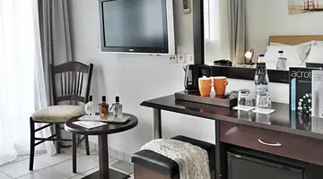 Acrotel Lily Ann Boutique Hotel