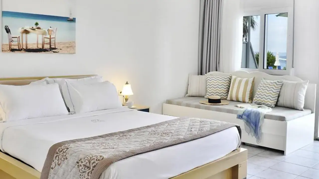 Acrotel Lily Ann Boutique Hotel