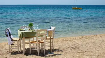 Acrotel Lily Ann Boutique Hotel