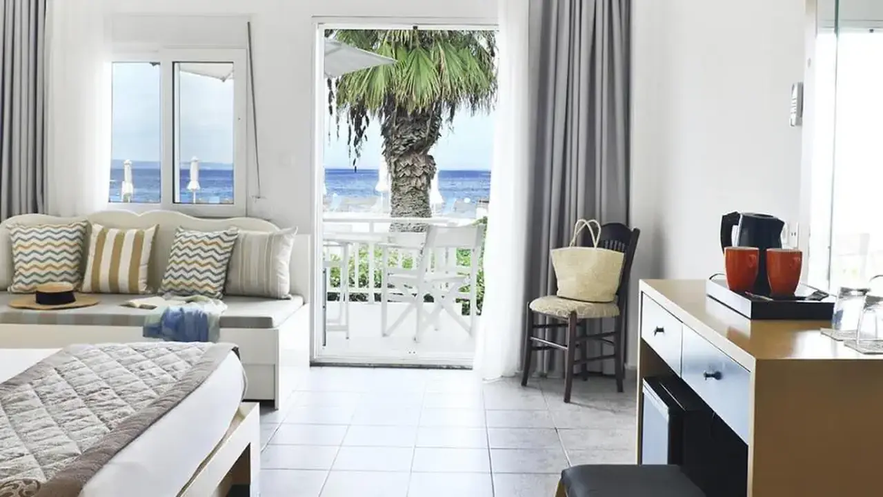 Acrotel Lily Ann Boutique Hotel
