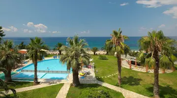 Acrotel Lily Ann Boutique Hotel