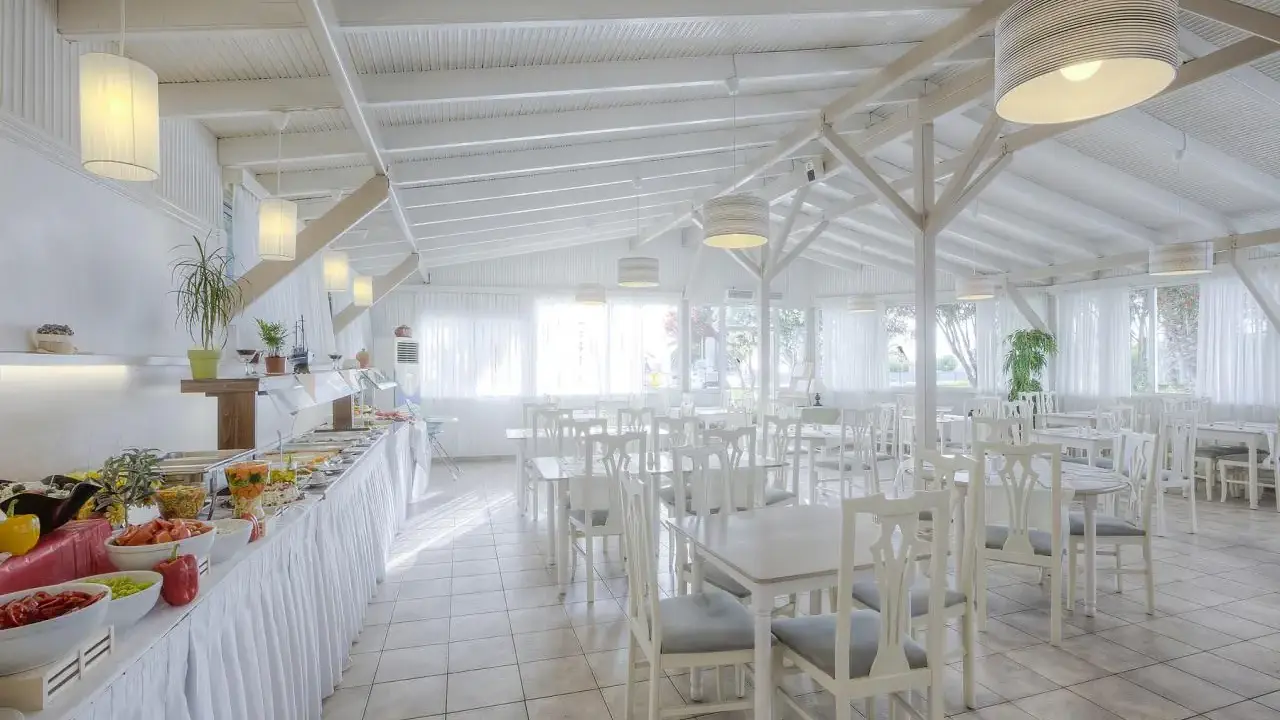 Acrotel Lily Ann Boutique Hotel