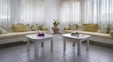 Acrotel Lily Ann Boutique Hotel