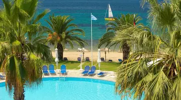 Acrotel Lily Ann Boutique Hotel