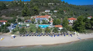 Udane wakacje w Grecji w 3* hotelu