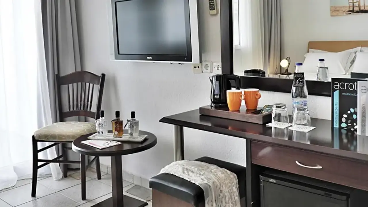 Acrotel Lily Ann Boutique Hotel