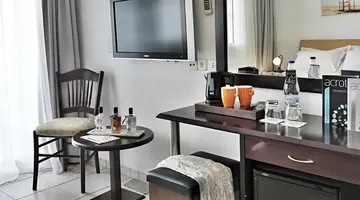 Acrotel Lily Ann Boutique Hotel