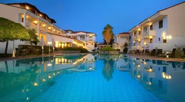 Acrotel Lily Ann Boutique