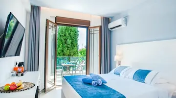 Acrotel Lily Ann Village