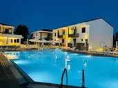 Acrotel Lily Ann Village