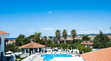 Acrotel Lily Ann Village