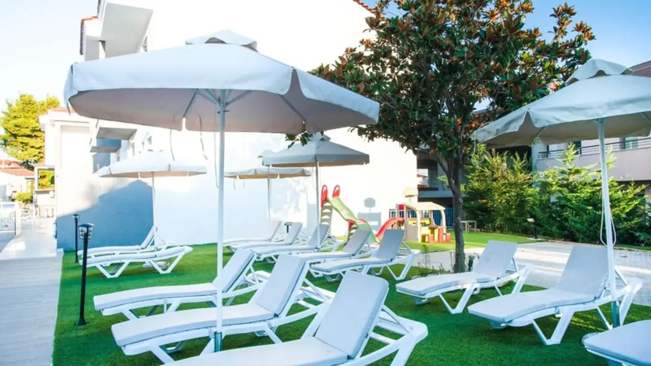 Acrotel Lily Ann Village