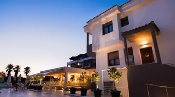 Acrotel Lily Ann Village