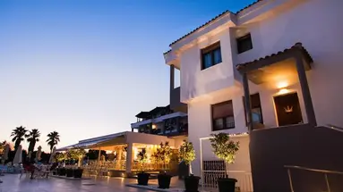 Acrotel Lily Ann Village